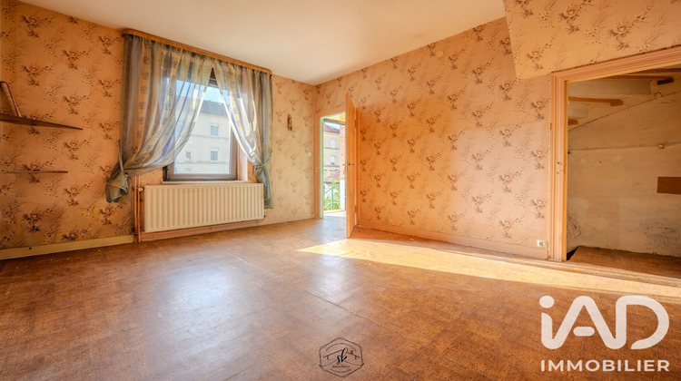 Ma-Cabane - Vente Maison Boulange, 100 m²
