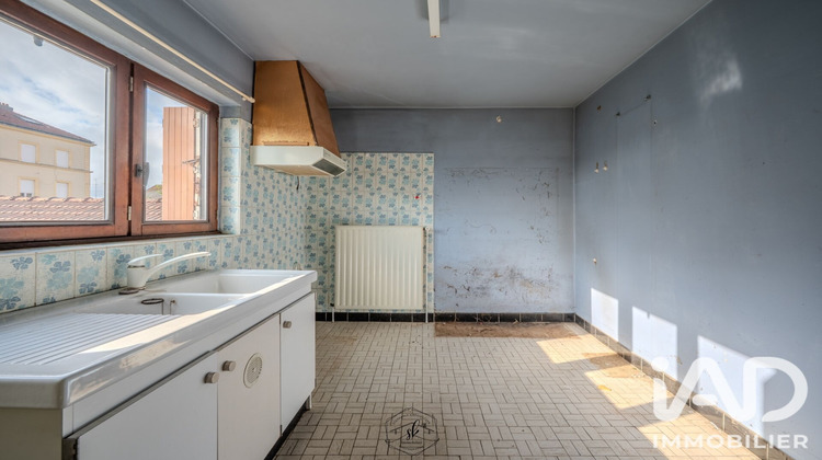 Ma-Cabane - Vente Maison Boulange, 100 m²