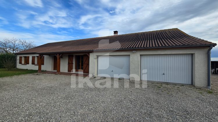 Ma-Cabane - Vente Maison Boulay-les-Barres, 113 m²