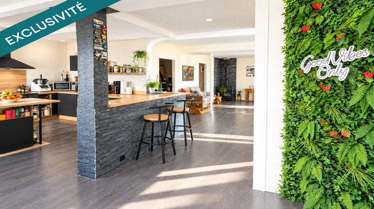 Ma-Cabane - Vente Maison Boulay-les-Barres, 135 m²