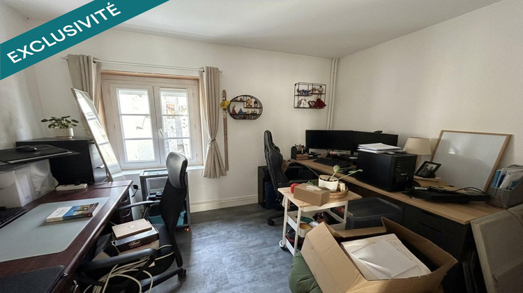 Ma-Cabane - Vente Maison Boulay-les-Barres, 135 m²