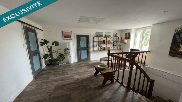 Ma-Cabane - Vente Maison Boulay-les-Barres, 135 m²