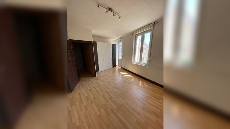 Ma-Cabane - Vente Maison BOULAY-MOSELLE, 80 m²