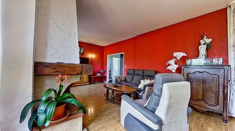 Ma-Cabane - Vente Maison BOULAY MOSELLE, 120 m²