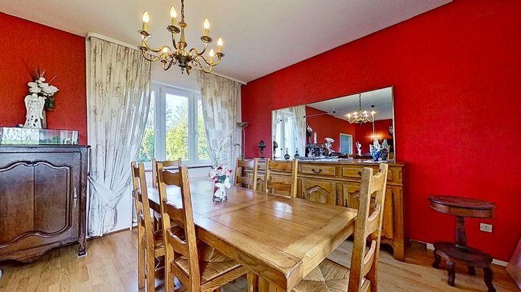 Ma-Cabane - Vente Maison BOULAY MOSELLE, 120 m²