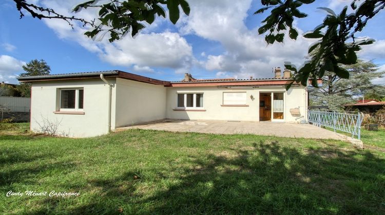 Ma-Cabane - Vente Maison BOULAY MOSELLE, 123 m²