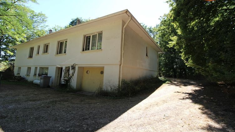 Ma-Cabane - Vente Maison BOULAY MOSELLE, 138 m²