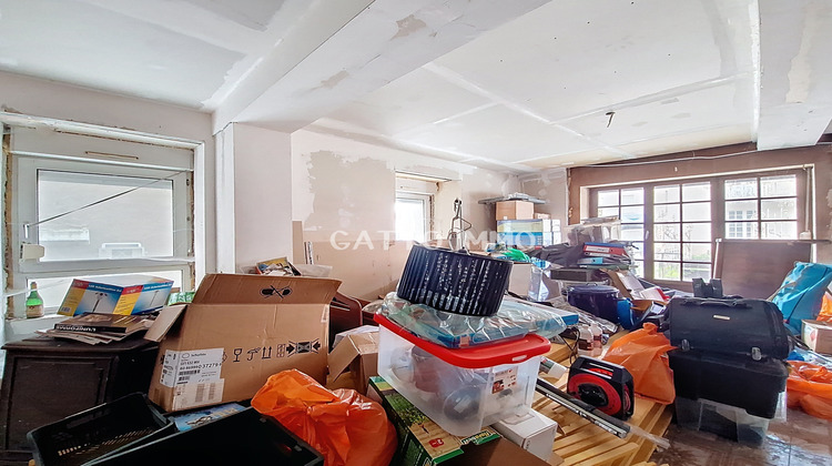 Ma-Cabane - Vente Maison Boulay-Moselle, 136 m²