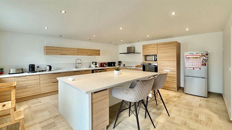 Ma-Cabane - Vente Maison BOULAY-MOSELLE, 255 m²