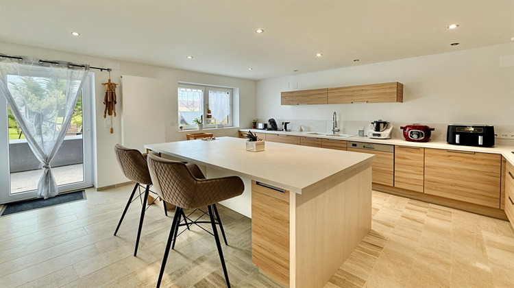 Ma-Cabane - Vente Maison BOULAY-MOSELLE, 255 m²