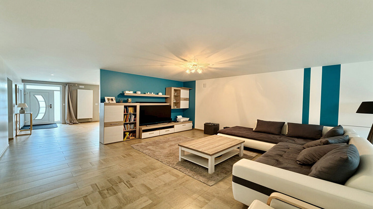 Ma-Cabane - Vente Maison BOULAY-MOSELLE, 255 m²