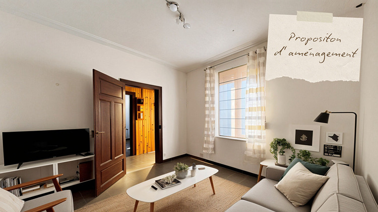 Ma-Cabane - Vente Maison BOULAY-MOSELLE, 80 m²