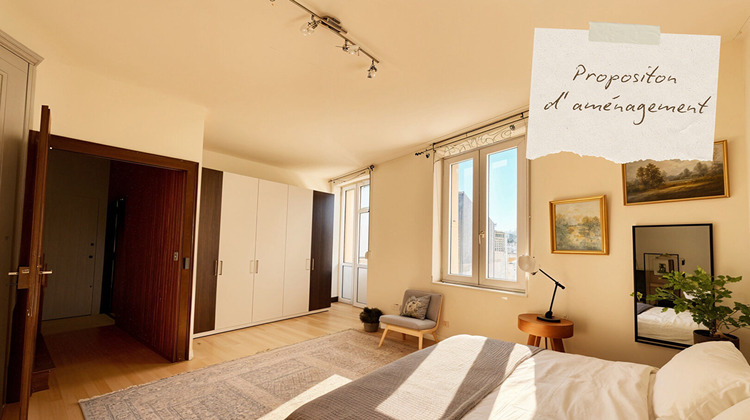 Ma-Cabane - Vente Maison BOULAY-MOSELLE, 80 m²