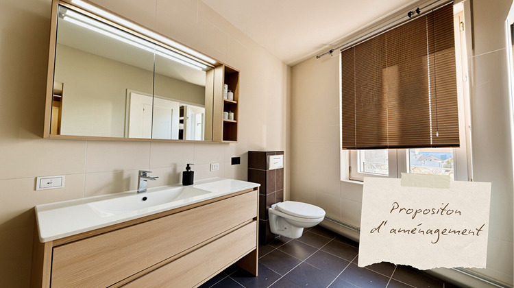 Ma-Cabane - Vente Maison BOULAY-MOSELLE, 80 m²