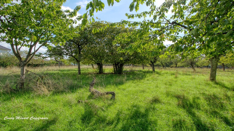 Ma-Cabane - Vente Maison BOULAY MOSELLE, 123 m²