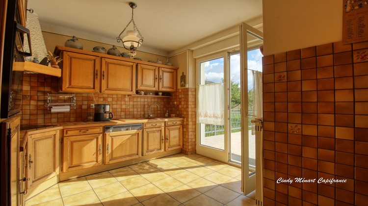 Ma-Cabane - Vente Maison BOULAY MOSELLE, 123 m²