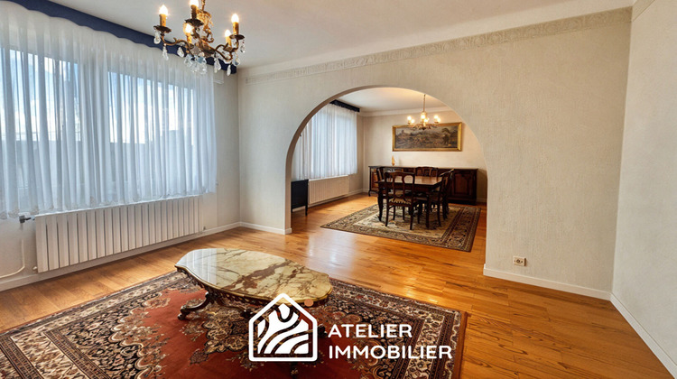 Ma-Cabane - Vente Maison BOULAY-MOSELLE, 127 m²