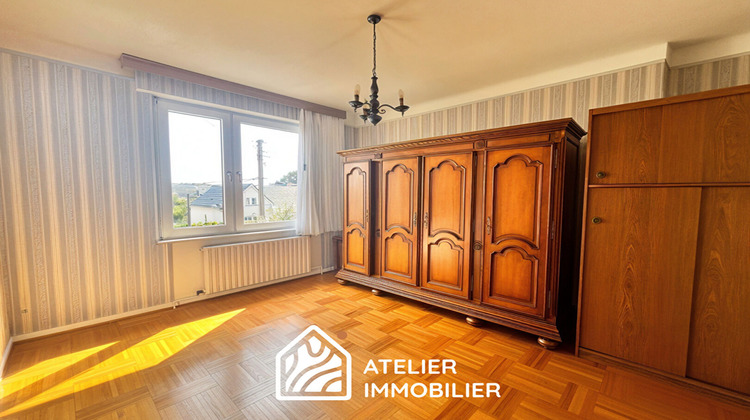 Ma-Cabane - Vente Maison BOULAY-MOSELLE, 127 m²