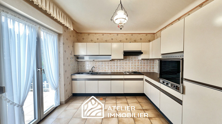 Ma-Cabane - Vente Maison BOULAY-MOSELLE, 127 m²