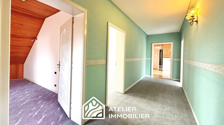 Ma-Cabane - Vente Maison BOULAY-MOSELLE, 176 m²