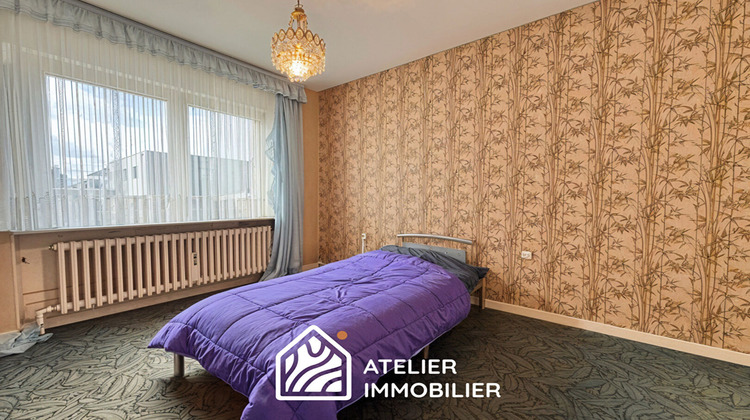 Ma-Cabane - Vente Maison BOULAY-MOSELLE, 176 m²