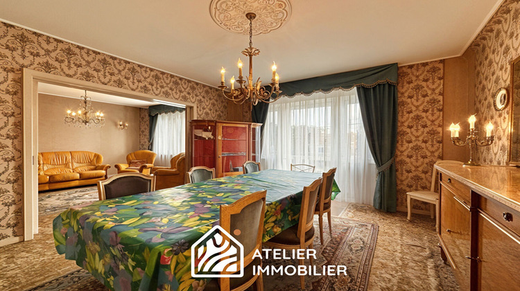 Ma-Cabane - Vente Maison BOULAY-MOSELLE, 176 m²