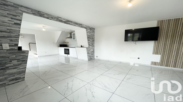 Ma-Cabane - Vente Maison Boulay-Moselle, 91 m²