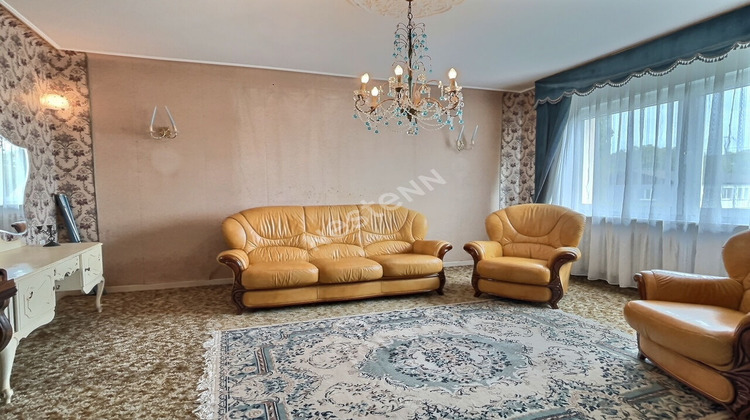 Ma-Cabane - Vente Maison BOULAY-MOSELLE, 174 m²