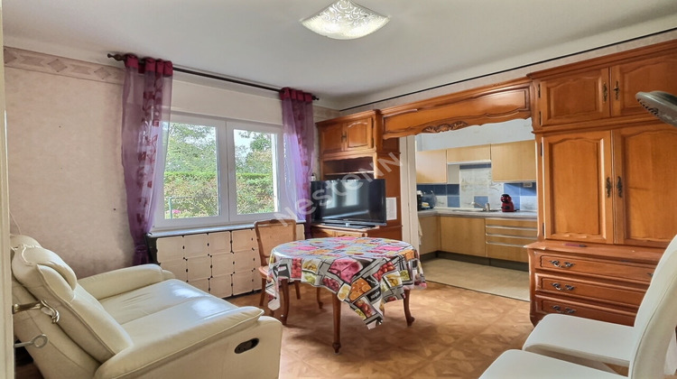 Ma-Cabane - Vente Maison BOULAY-MOSELLE, 174 m²