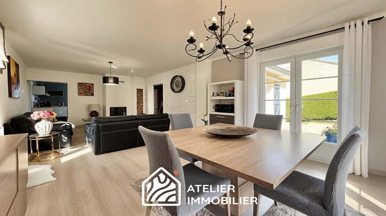 Ma-Cabane - Vente Maison BOULAY-MOSELLE, 116 m²