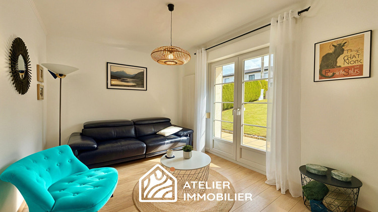 Ma-Cabane - Vente Maison BOULAY-MOSELLE, 116 m²