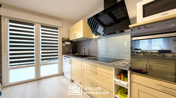 Ma-Cabane - Vente Maison BOULAY-MOSELLE, 112 m²