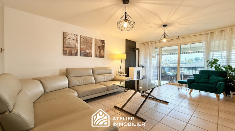 Ma-Cabane - Vente Maison BOULAY-MOSELLE, 112 m²