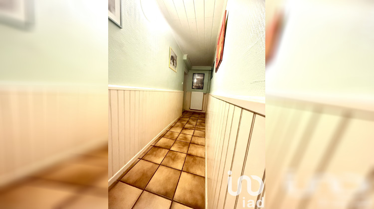 Ma-Cabane - Vente Maison Boulay-Moselle, 120 m²