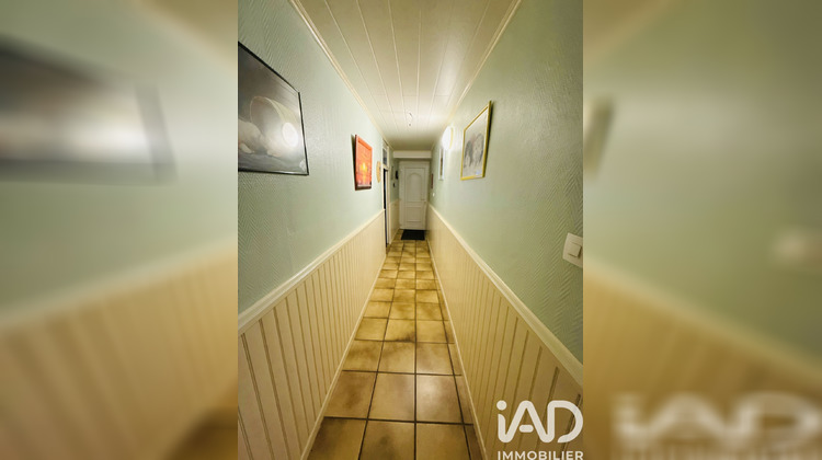 Ma-Cabane - Vente Maison Boulay-Moselle, 120 m²