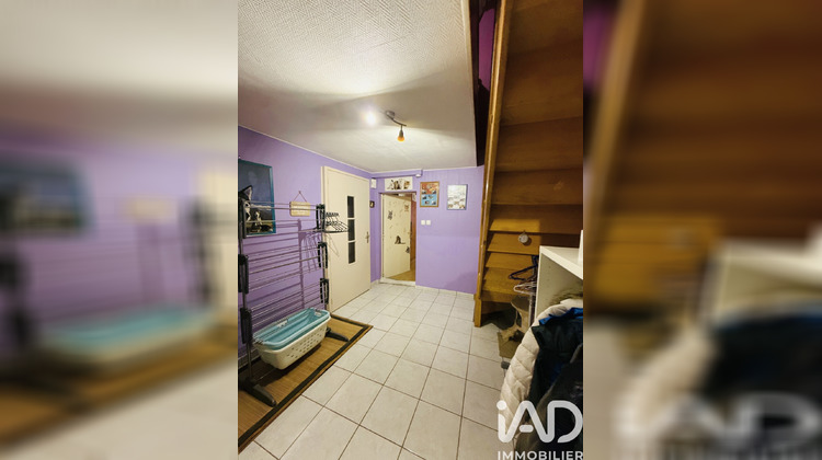 Ma-Cabane - Vente Maison Boulay-Moselle, 120 m²