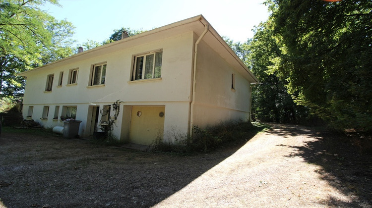 Ma-Cabane - Vente Maison BOULAY MOSELLE, 138 m²