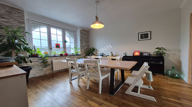 Ma-Cabane - Vente Maison BOULAY-MOSELLE, 131 m²