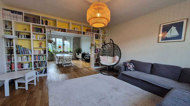 Ma-Cabane - Vente Maison BOULAY-MOSELLE, 131 m²