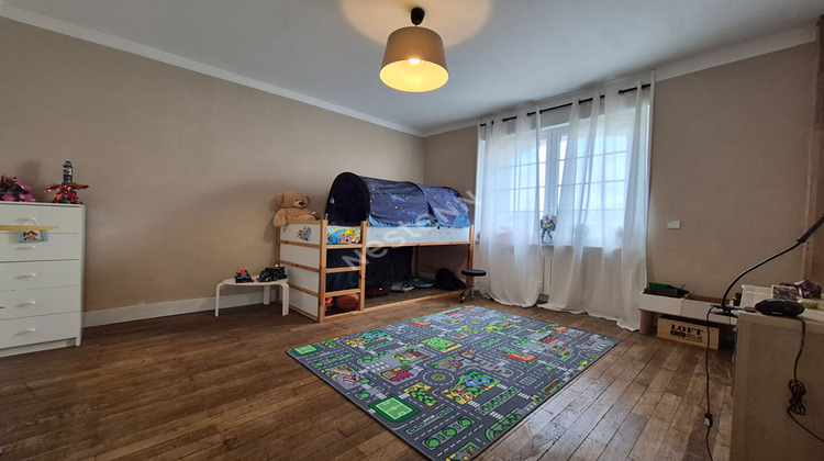 Ma-Cabane - Vente Maison BOULAY-MOSELLE, 131 m²