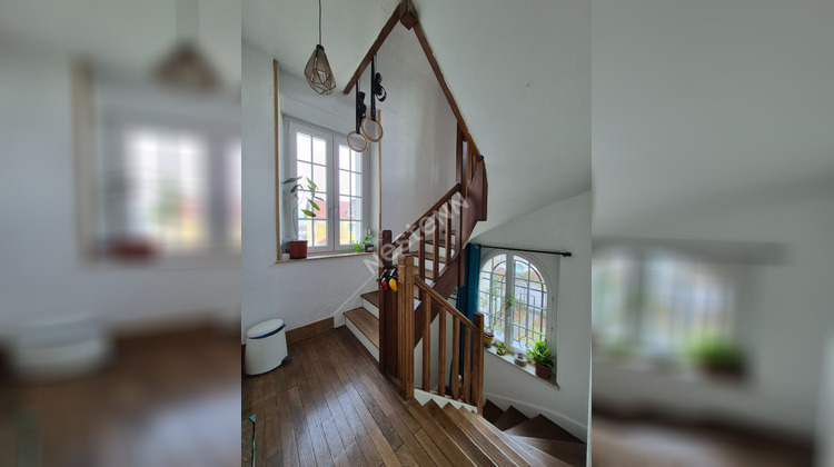 Ma-Cabane - Vente Maison BOULAY-MOSELLE, 131 m²