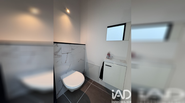 Ma-Cabane - Vente Maison Boulay-Moselle, 110 m²