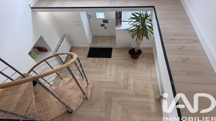 Ma-Cabane - Vente Maison Boulay-Moselle, 110 m²