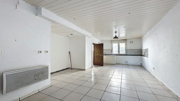 Ma-Cabane - Vente Maison BOULAY MOSELLE, 83 m²