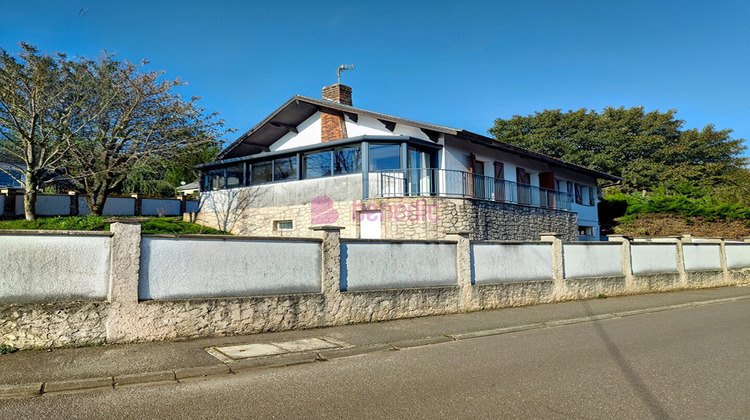 Ma-Cabane - Vente Maison BOULAY-MOSELLE, 141 m²