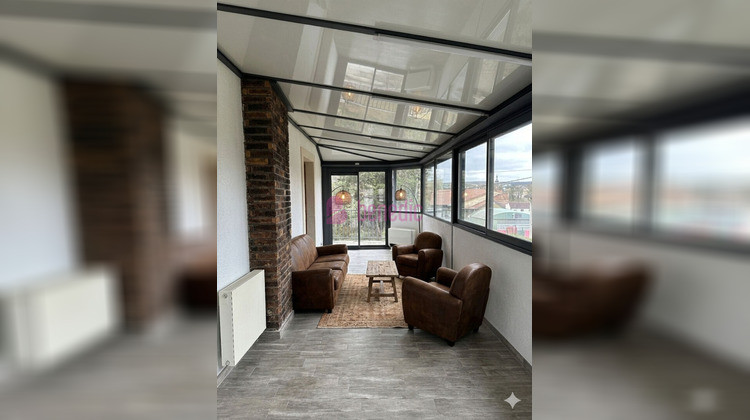 Ma-Cabane - Vente Maison BOULAY-MOSELLE, 141 m²