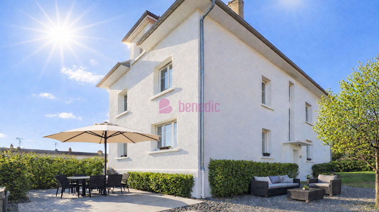 Ma-Cabane - Vente Maison BOULAY-MOSELLE, 295 m²