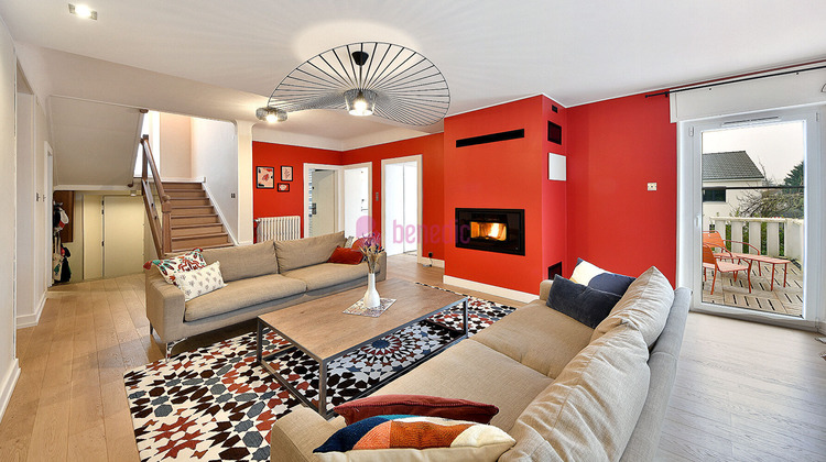 Ma-Cabane - Vente Maison BOULAY-MOSELLE, 295 m²