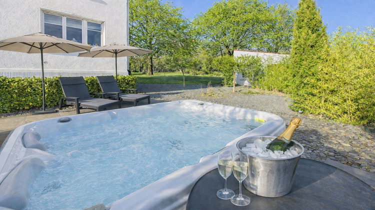 Ma-Cabane - Vente Maison BOULAY-MOSELLE, 295 m²