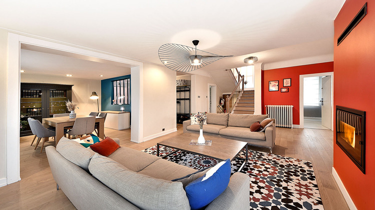 Ma-Cabane - Vente Maison BOULAY-MOSELLE, 295 m²